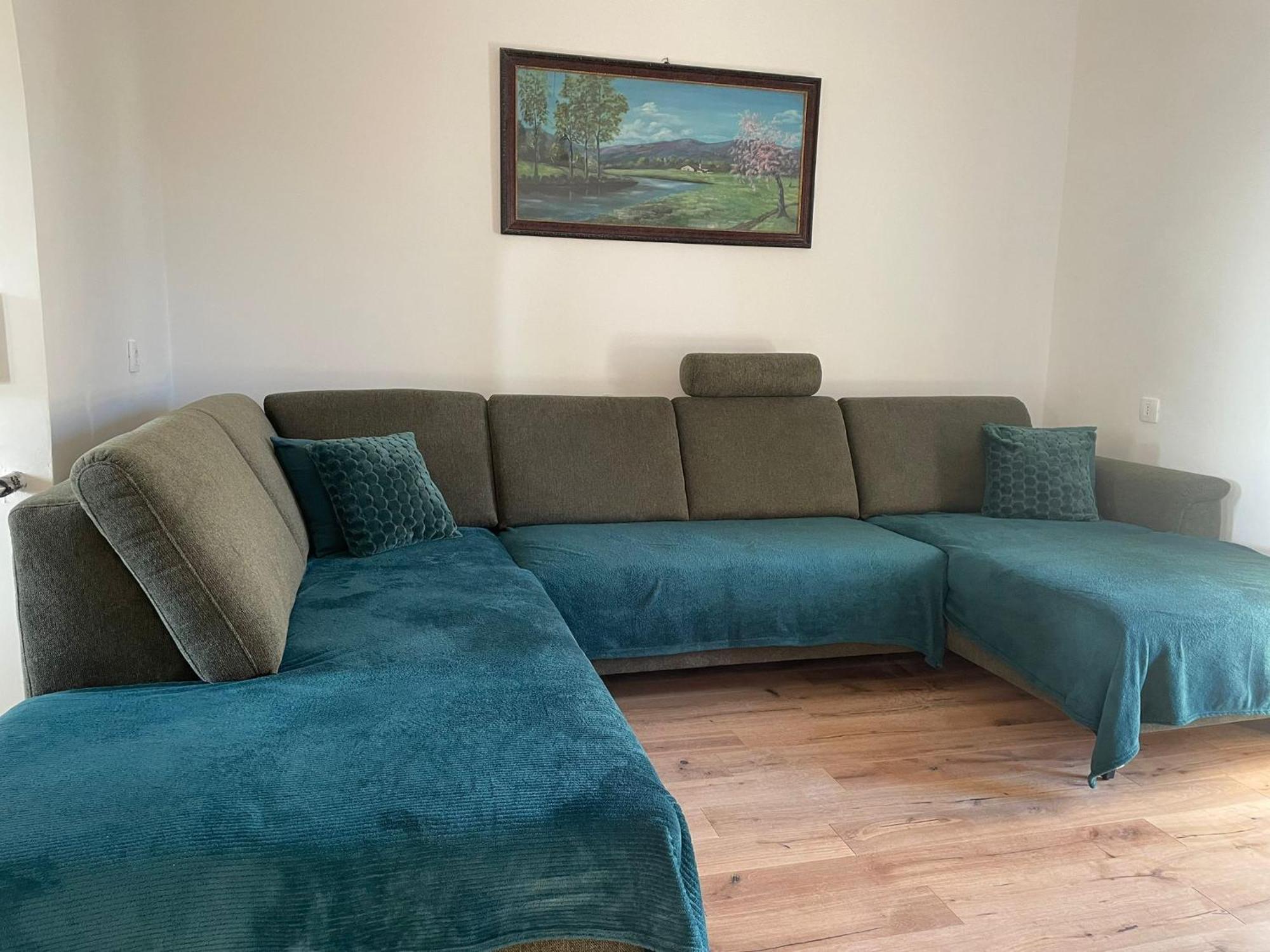 Apartment Jolie Ann Marie